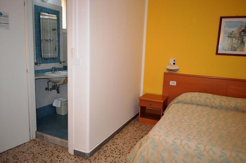 Delfino Otel Marina di Camerota Dış mekan fotoğraf